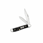 Case Knives Buffalo Horn Peanuts Knife