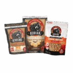 Kodiak giveaway package