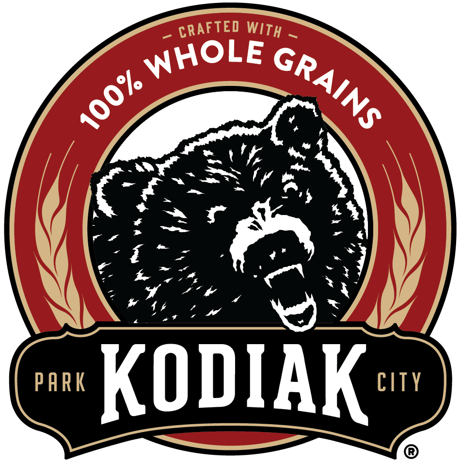 Kodiak logo