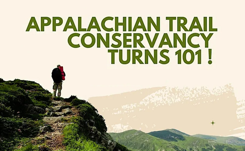 Appalachian Trail 101 - Appalachian Trail Conservancy