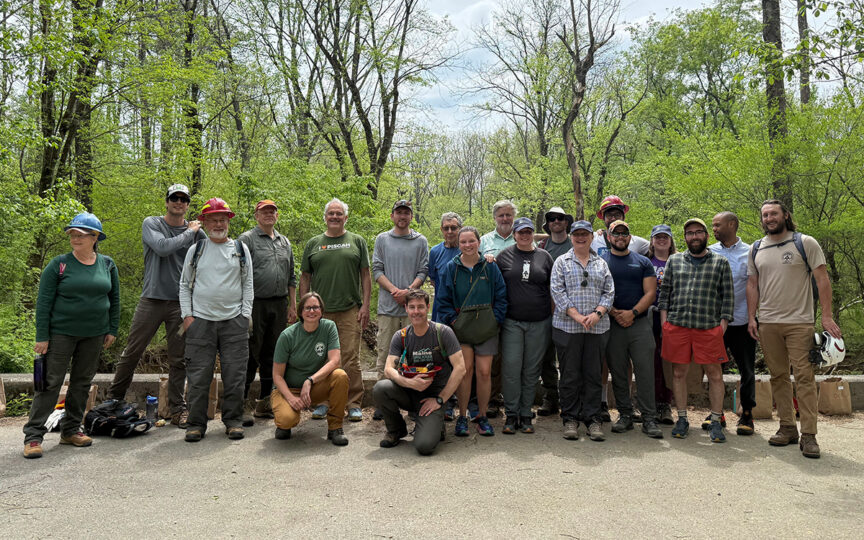 Annual Partner Meeting - Appalachian Trail Conservancy