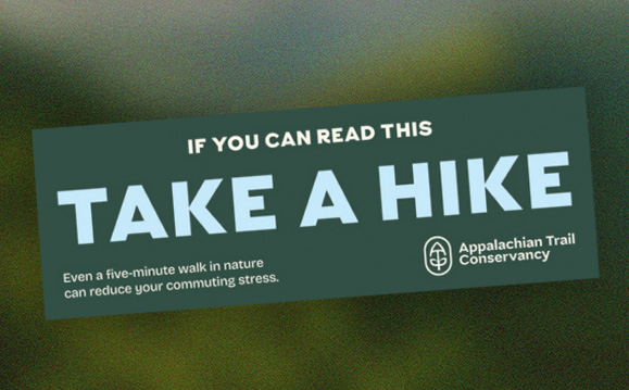 Take a Hike - Appalachian Trail Conservancy