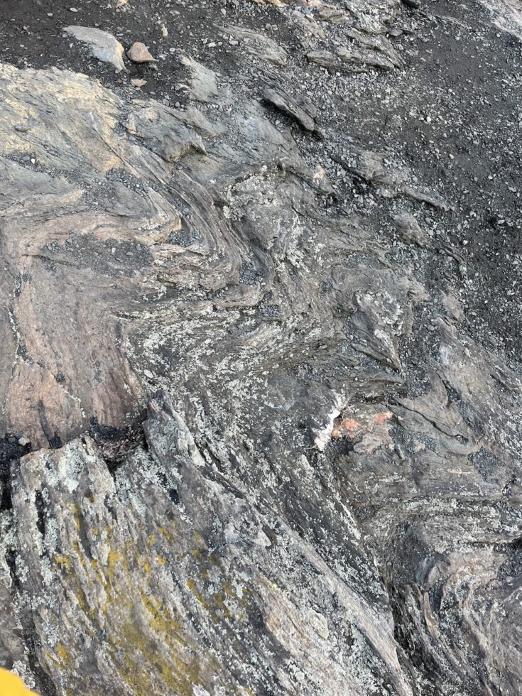 What to Look for While Looking at Your Feet on the Appalachian Trail ...