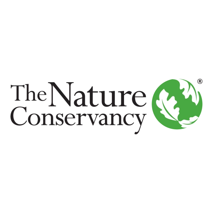 The Nature Conservancy logo