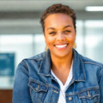 Krystal D Williams