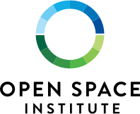 Open Space Institute logo