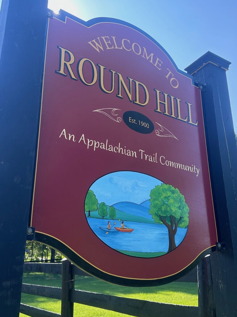 Welcome to Round Hill, VA