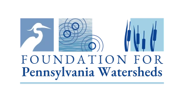 Foundation for Pennsylvania Watersheds logo