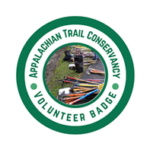 Field leadership volunteer badge graphic